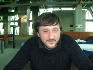 Director of  Buick Riviera Rusinovic 