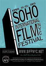 SoHo International Film Festival
