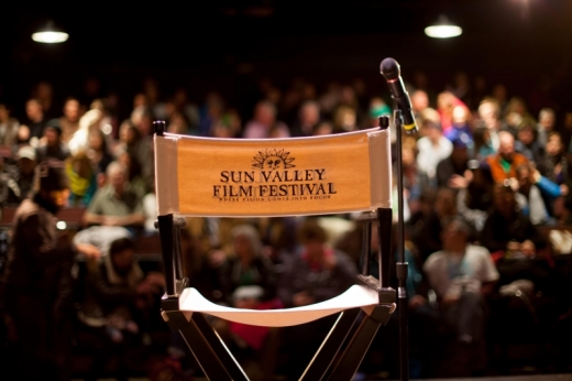 Sun Valley Film Festival, Presented by Ford, 2019