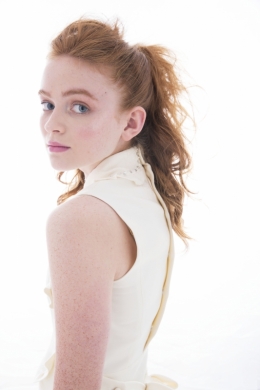 Sadie Sink Leads Cast in Coming-of-Age Drama “Dear Zoe”
