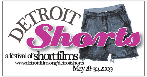 Detroit Shorts 2009 Film Festival