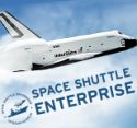 Space Shuttle Pavilion Opening Ceremony Video Coverage