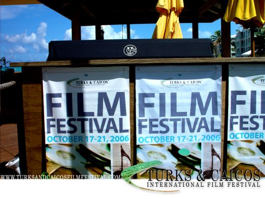 The Turks & Caicos International Film Festival (TCIFF) 