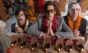 Wes Anderson’s film THE DARJEELING LIMITED  