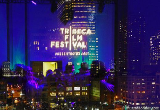 Filmmaker Welcome Party - 2016 Tribeca Film Festival