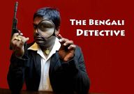 THE BENGALI DETECTIVE