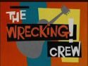 THE WRECKING CREW