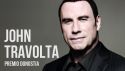 John Travolta - Domostia Award