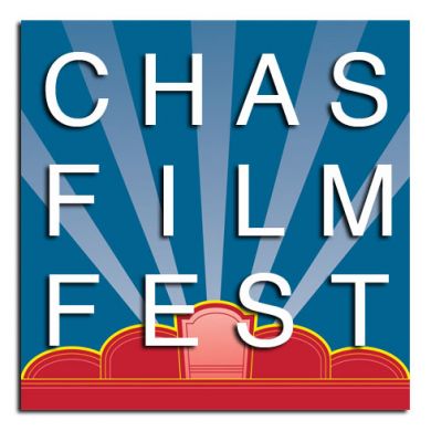 Charleston Film Festival Logo