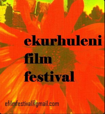 ekurhuleni film festival logo
