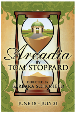The Global Film Village: Tom Stoppard’s Arcadia in Los Angeles