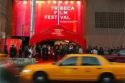 Tribeca Film Festival atmosphere