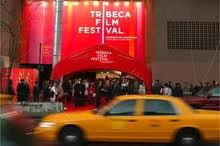 Tribeca Film Festival atmosphere