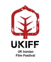 UK Iranian Film Festival Logo