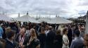 Roundup from the PGA/Film France/UPC Networking event at 71st Cannes Film Festival