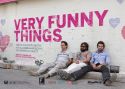 Very Funny Things-New American Comedy 