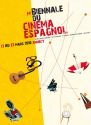 Biennale du Cinéma Espagnol