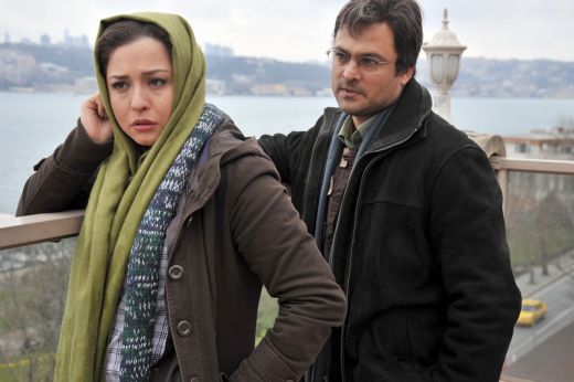 Films of the 5th Annual Iranian Film Festival - San Francisco - September 8-9, 2012