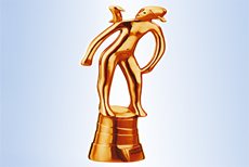 Zlin Film Festival Golden Slipper Award