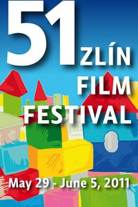 2011 Zlin Film Festival Poster