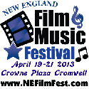 New England Film and Music Festival Festival 