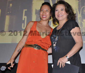 35st Asian American International Film Festival Closing Night Awards Ceremony