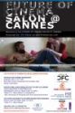 Future of Cinema Salon at Cannes