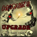 AMOUR'S UPGRADE_song Crazy Ray of Sunshine