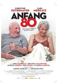 Anfang 80 Coming of Age
