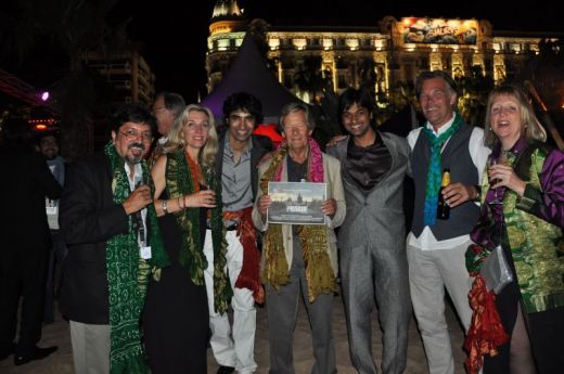 Bollywood at Cannes  