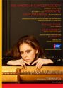 A Tribute To Horowitz: Lola Astanova Piano Debut in Carnegie Hall