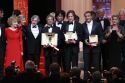 Awards winners Cannes 2011