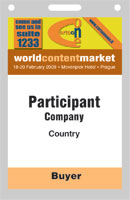 World content Market