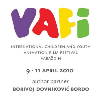 VAFI - International Children and Animation Film Festival Varaždin - Croatia - Call for Entry