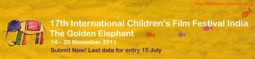 17th International Children's Film Festival India