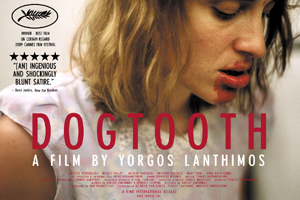Dogtooth Film