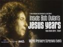 World Premiere of “Inside Bob Dylan’s Jesus Years: Busy Being Born Again!” available on DVD