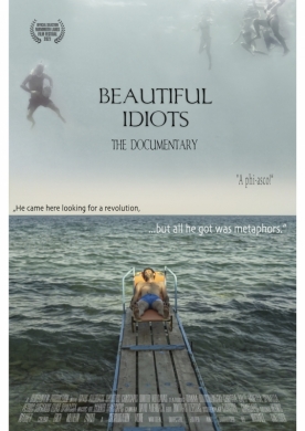 Interview with Director Michael Ginthoer for "Beautiful Idiots" (2021) at 7th Annual Mammoth Lakes Film Festival