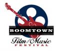 Boomtown Logo