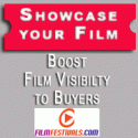 promote to film buyers