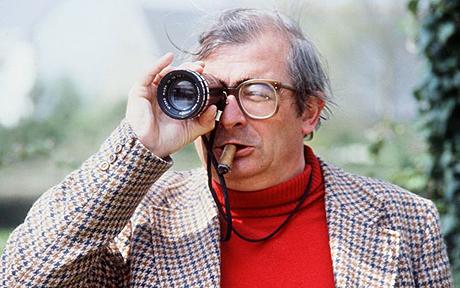 Claude Chabrol (24th June 1930 - 12th September 2010)