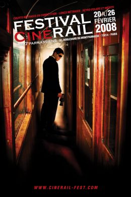 Cinerail 2008