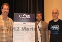 2012 Cloud Expo New York Photo Coverage