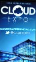 10th International 2012 Cloud Computing Expo