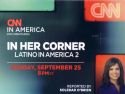 NYILFF 2011 CNN Special Screening of IN HER CORNER Premieres September 25, 8pm ET 