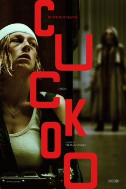 Interview With Producers Ken Kao and Josh Rosenbaum of Waypoint Entertainment for CUCKOO (2024) @ SXSW