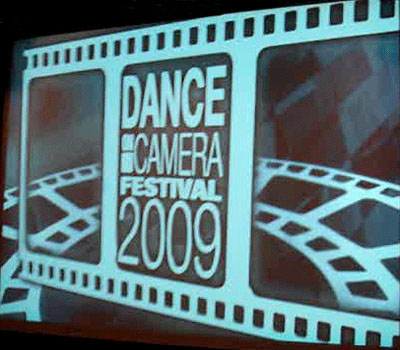 37th Annual 2009 Dance on Camera Festival in New York