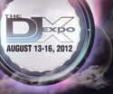 2012 DJ Expo