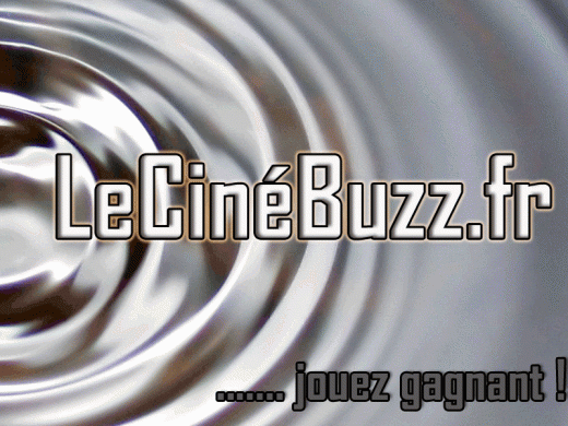 Logo Cinebuzz