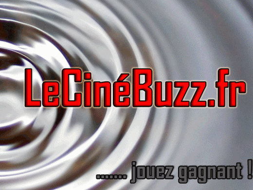 Logo Cinebuzz